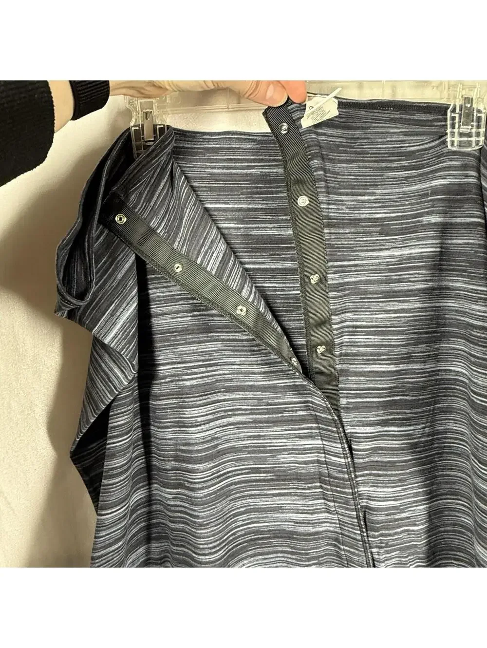 Champion vinyasa multi